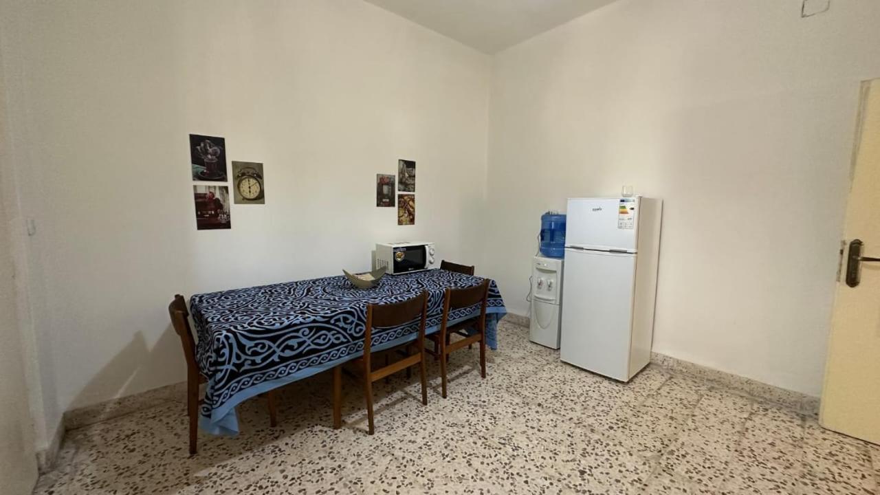 The Vintage Apartment 安曼 外观 照片