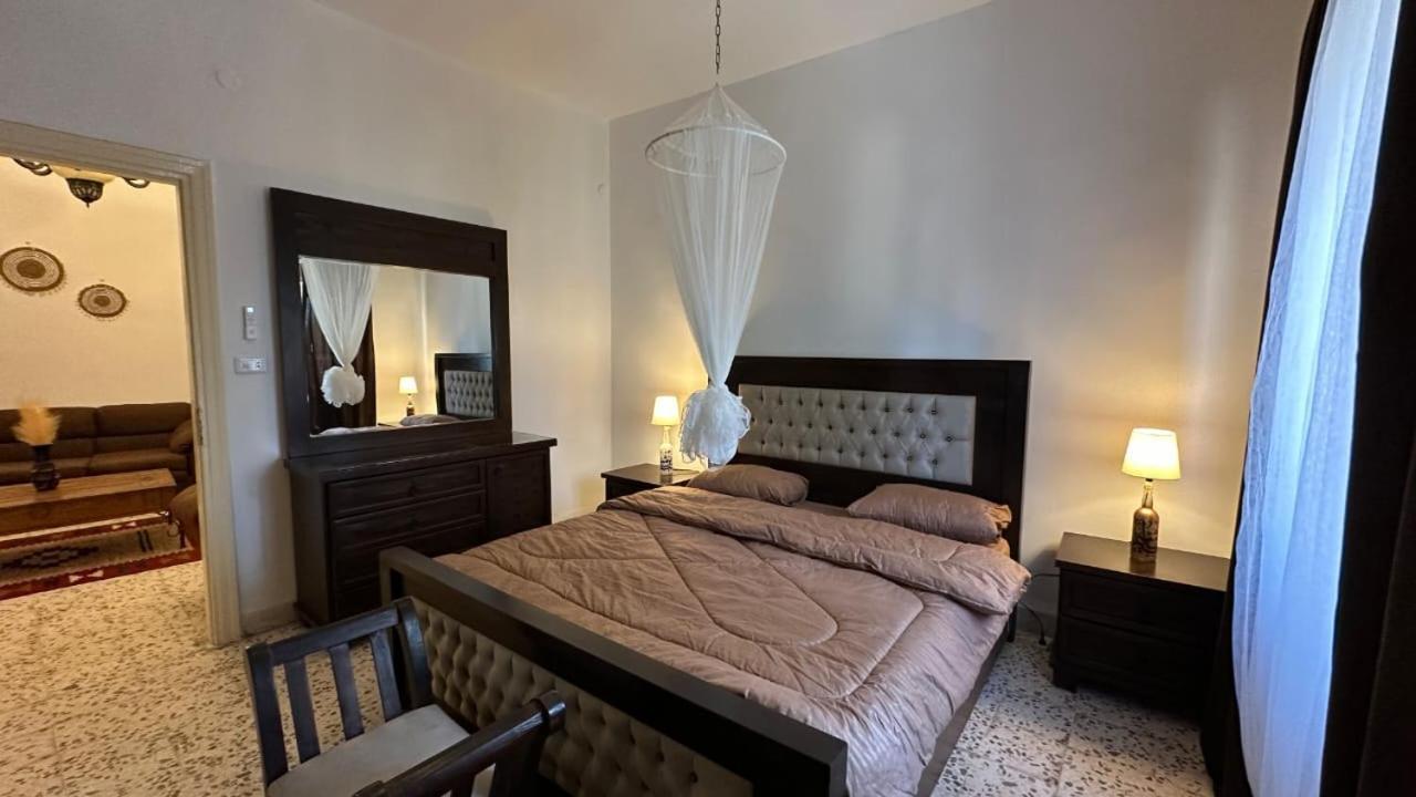 The Vintage Apartment 安曼 外观 照片