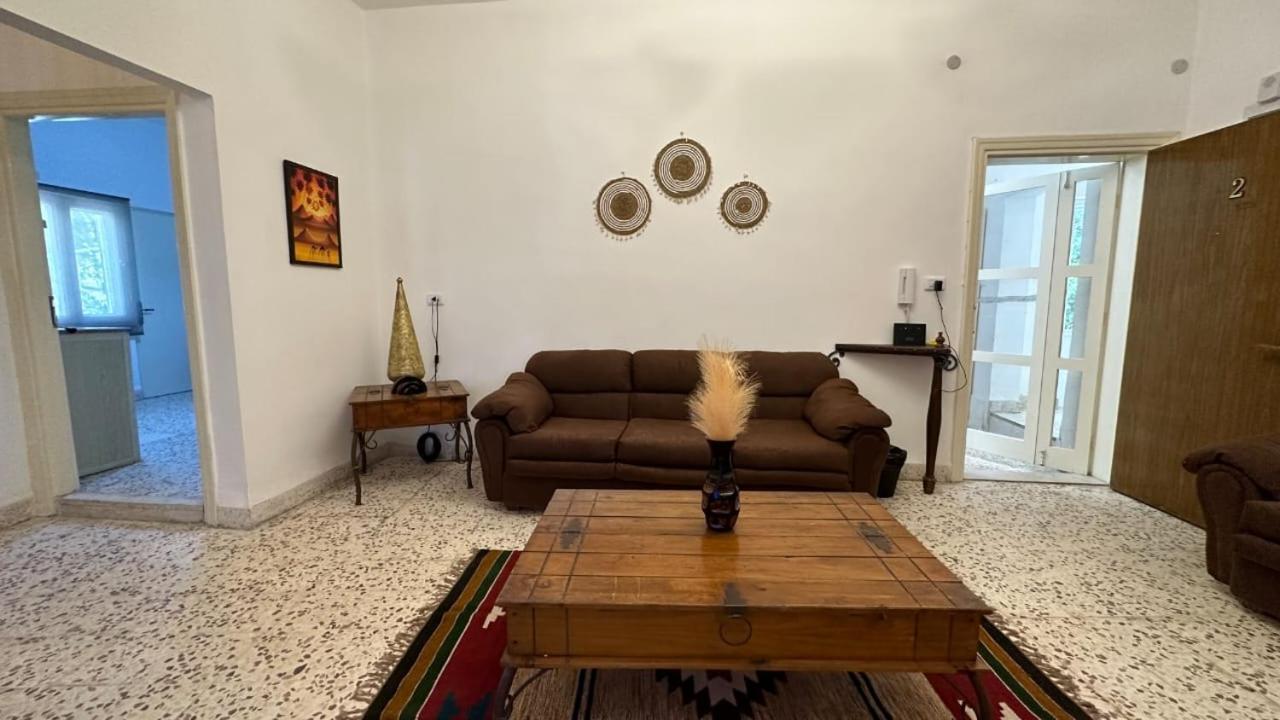 The Vintage Apartment 安曼 外观 照片